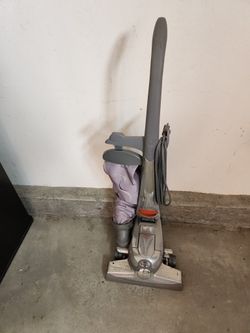Vacuum