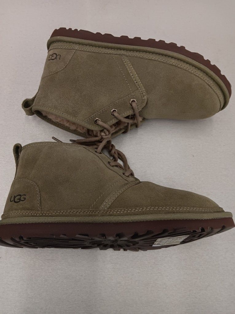 Men Ugg Neumel Olive Green