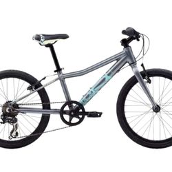 Cannondale Kids 20” 6-speed Bike 