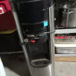 Filtered Water Dispenser 