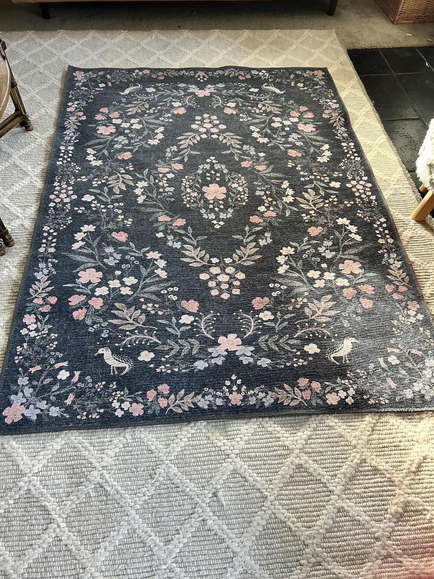 Area Rug