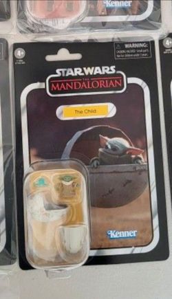 Star Wars Vintage Collection The Child - Grogu