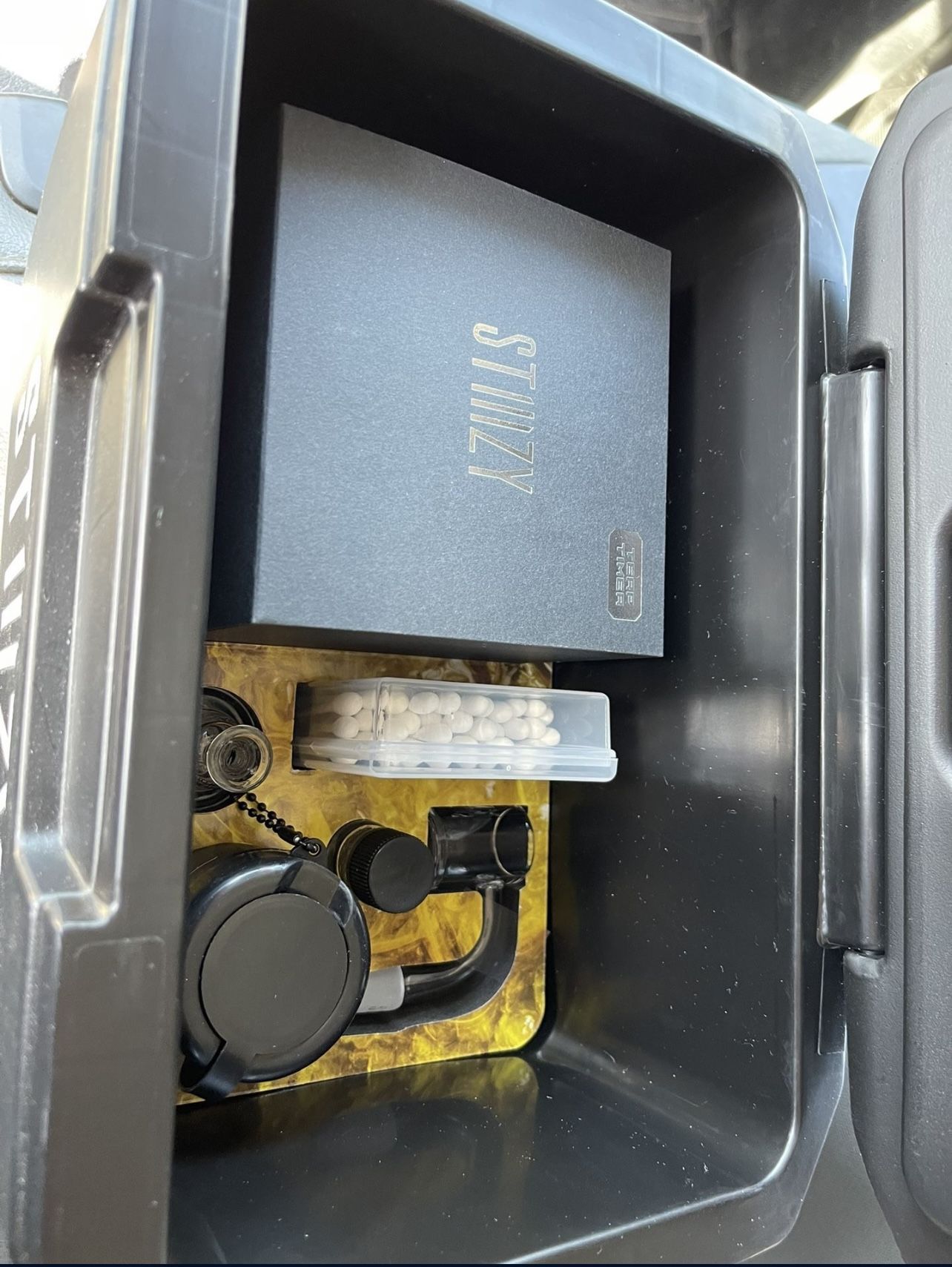 Terp Timer Kit (Brand New)