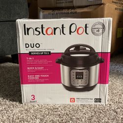 Instant Pot