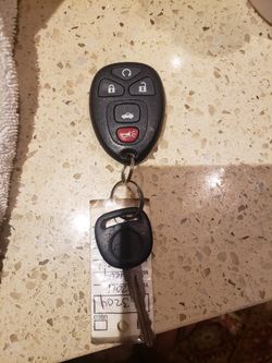 Used original remote control