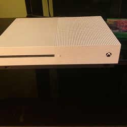 Xbox One 
