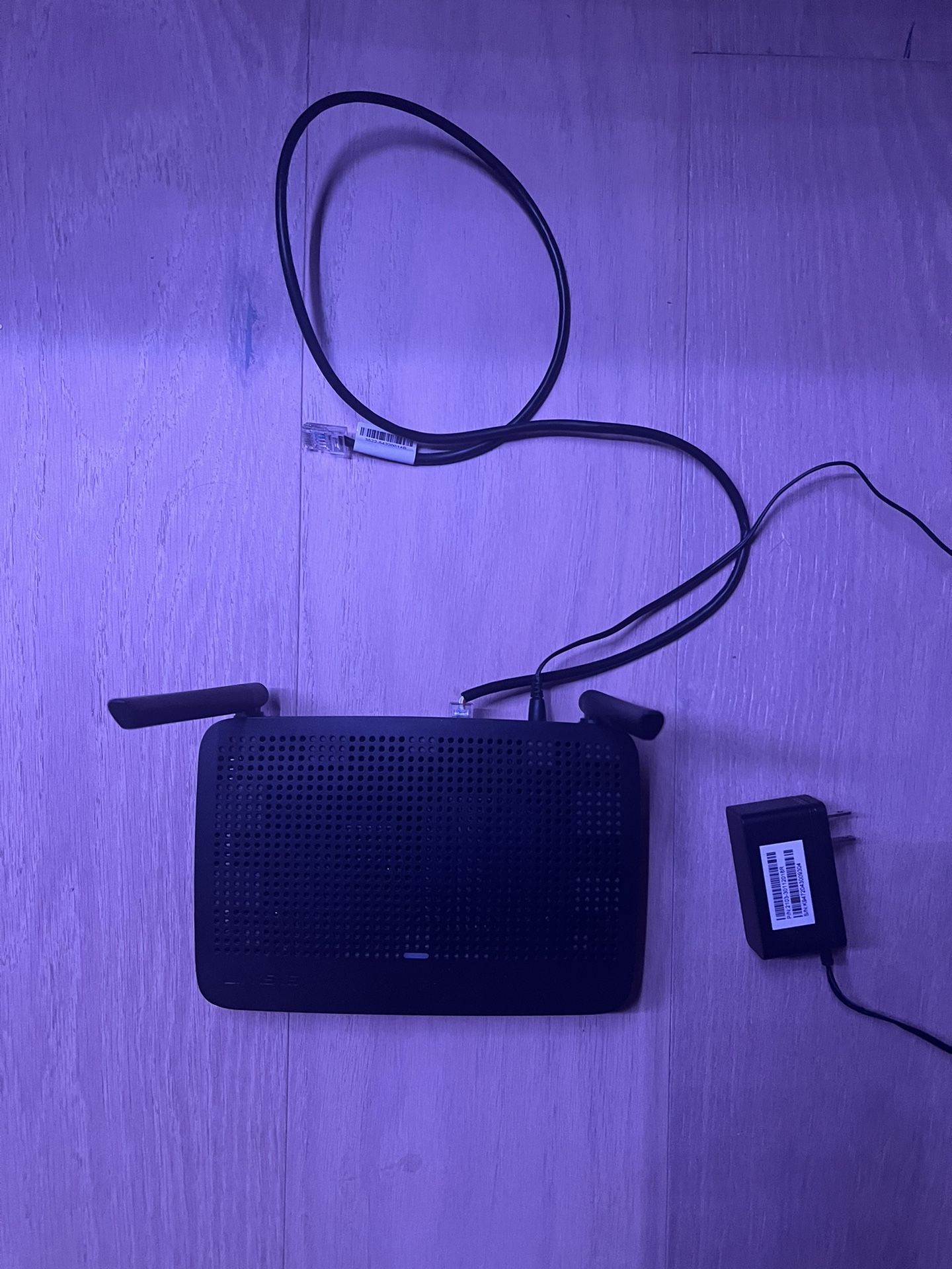 Linksys WiFi Range Extender