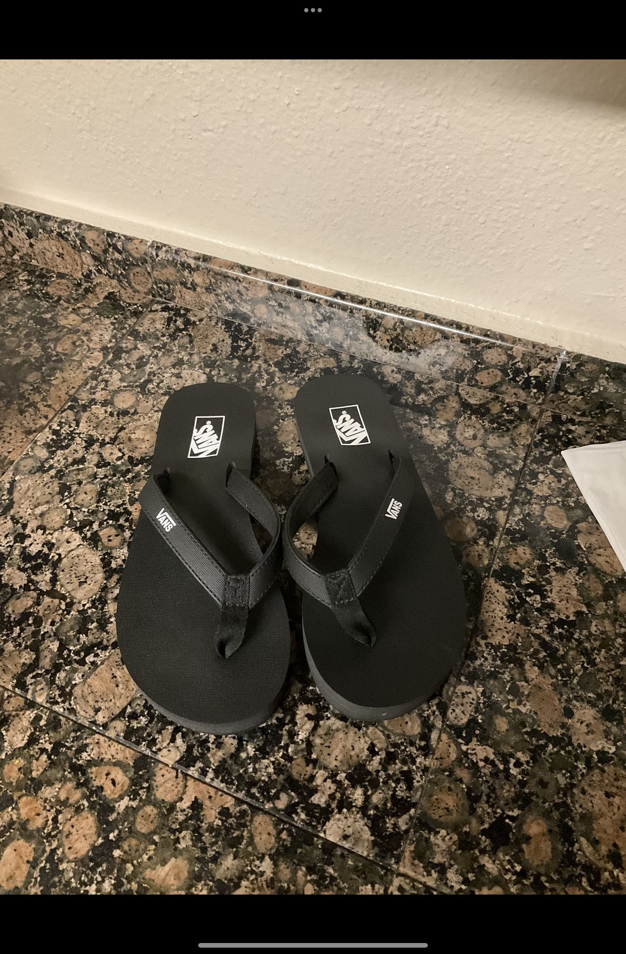 Brand New Vans Women Sandals