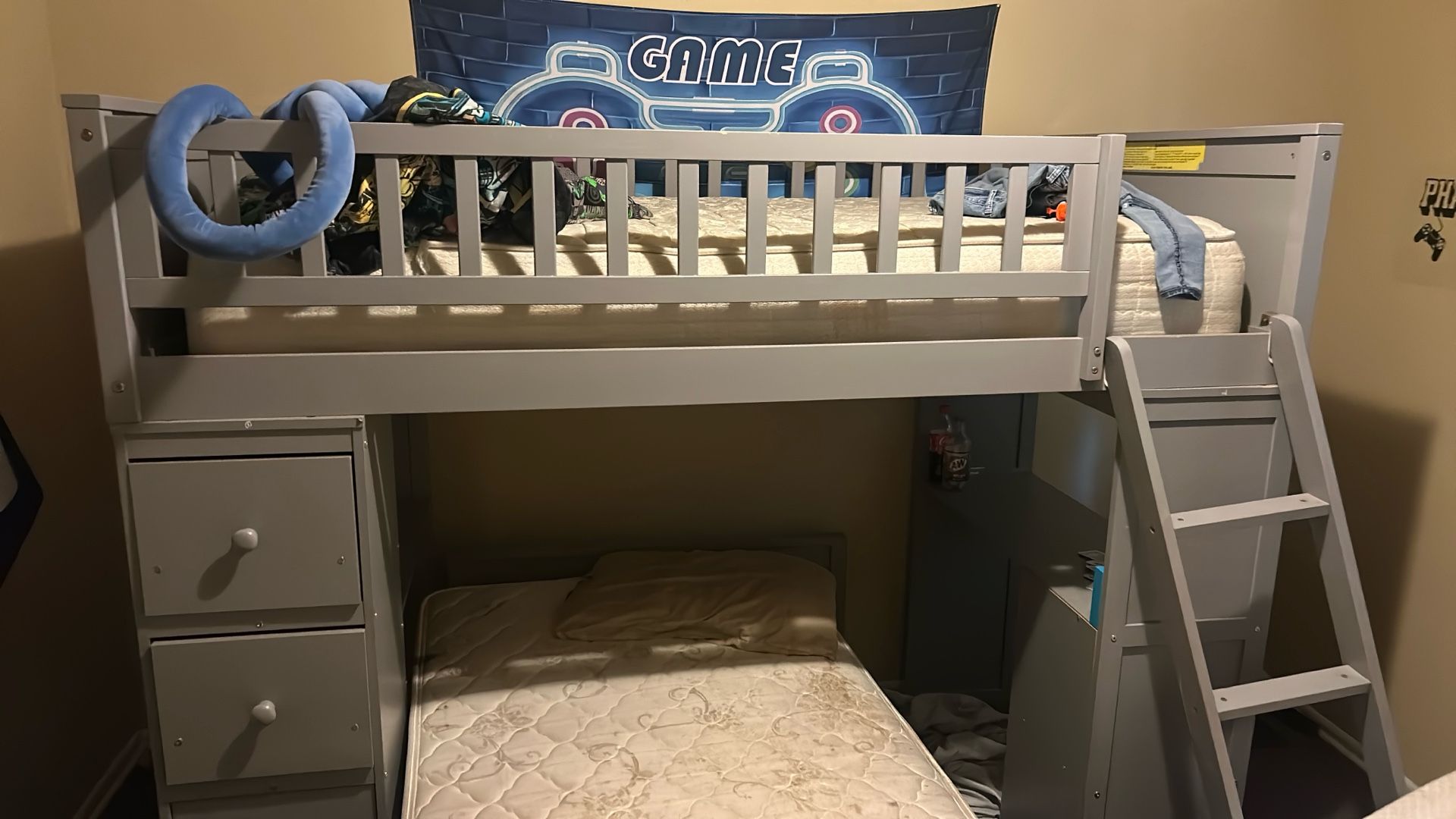 Bunk Beds