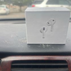 AirPod Pro 3