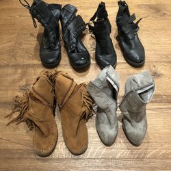 Women’s Shoes