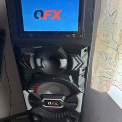 Speaker