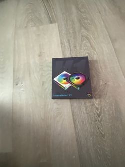 Gaming PC parts