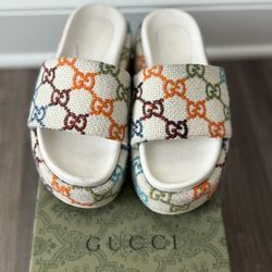 Women’s platform Sandals 