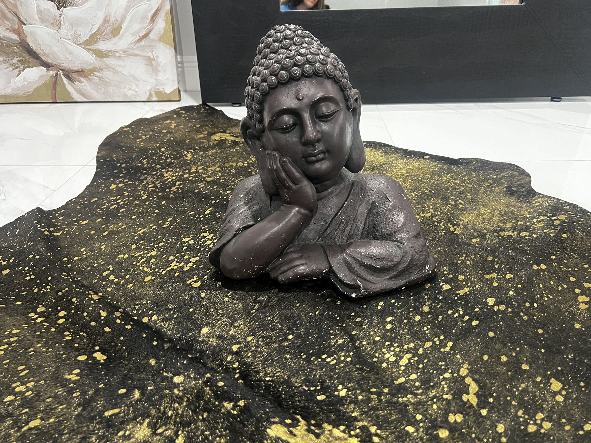Resting Buddha