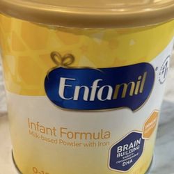Enfamil 