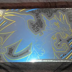 Mega Charizard UPC Phantasmal Flames