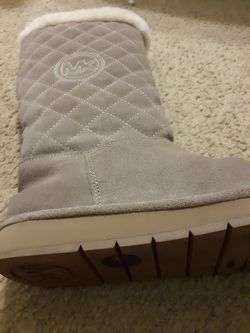 Michael Kors, boots, size 6