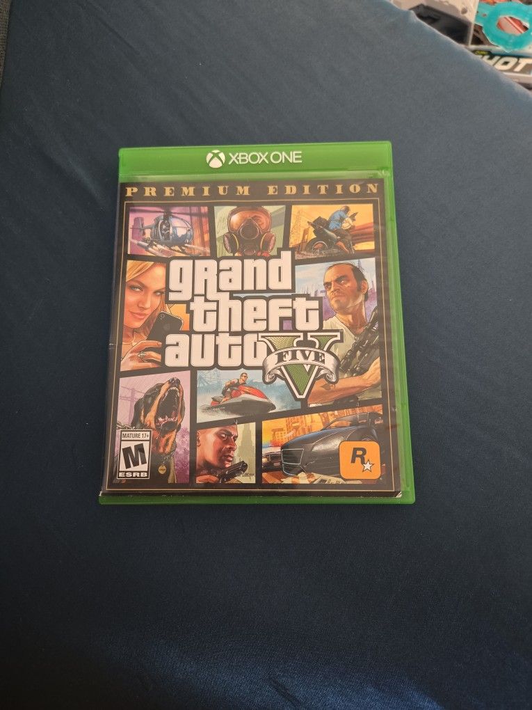 GTA 5