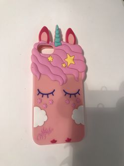 iPhone case
