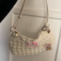 Hello Kitty Purse 