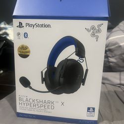 Razer PlayStation Headset 
