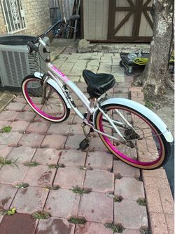 Nice Safed 26” Del Rio bike $65