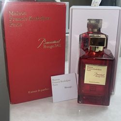 Baccarat Rouge 540 (LOW PRICE‼️)