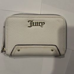 Juicy Couture Wallet