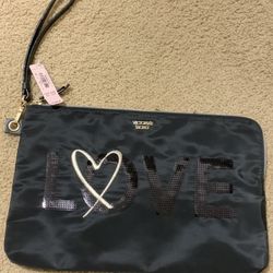 Victoria Secret bag Makeup Bag