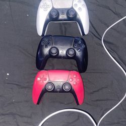 Ps5 Controllers