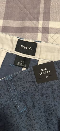 RVCA men’s Shorts