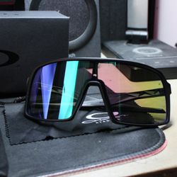 New Oakleys Sunglasses 