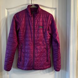 Patagonia Women’s XS Nano Puff Jacket - $70 OBO (Keller, TX)