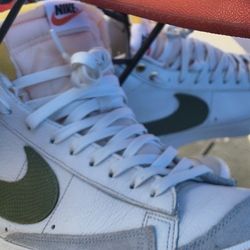 Shoes Nike Blazers