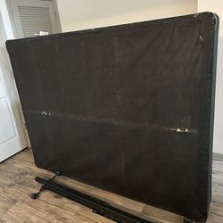 Box spring / Bed Frame
