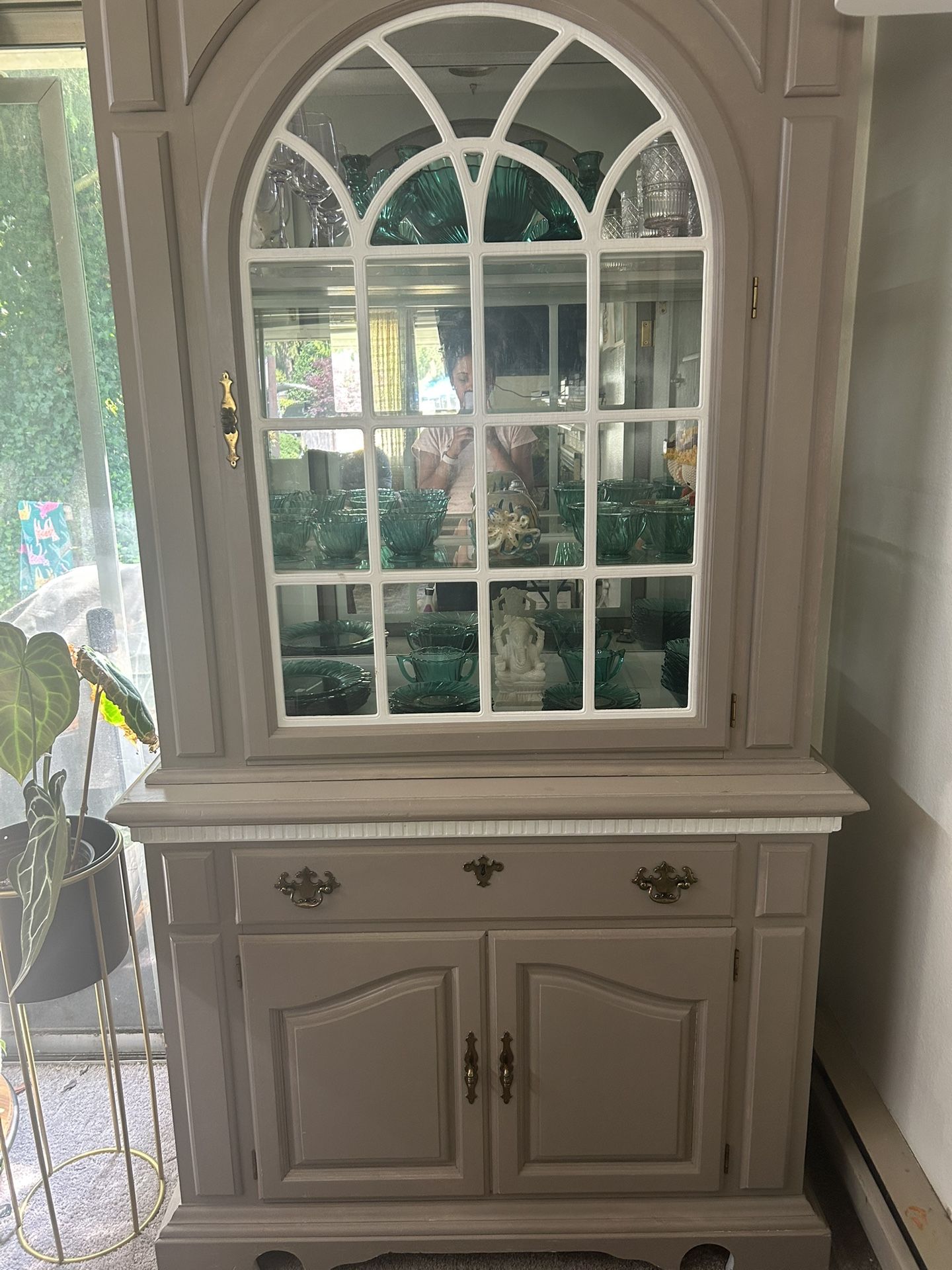 China Cabinet