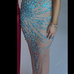 From dress designer for sale
