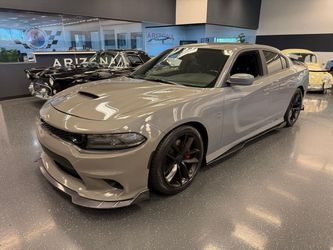 2017 Dodge Charger