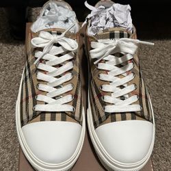 Burberry