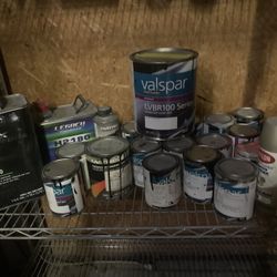 Paint For Cars