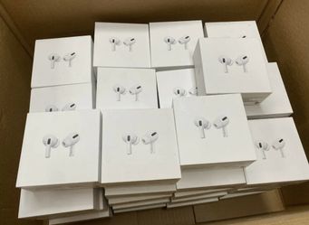 AirPods Pro for The Low