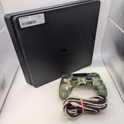 SONY PLAYSTATION 4 CUH-2015B