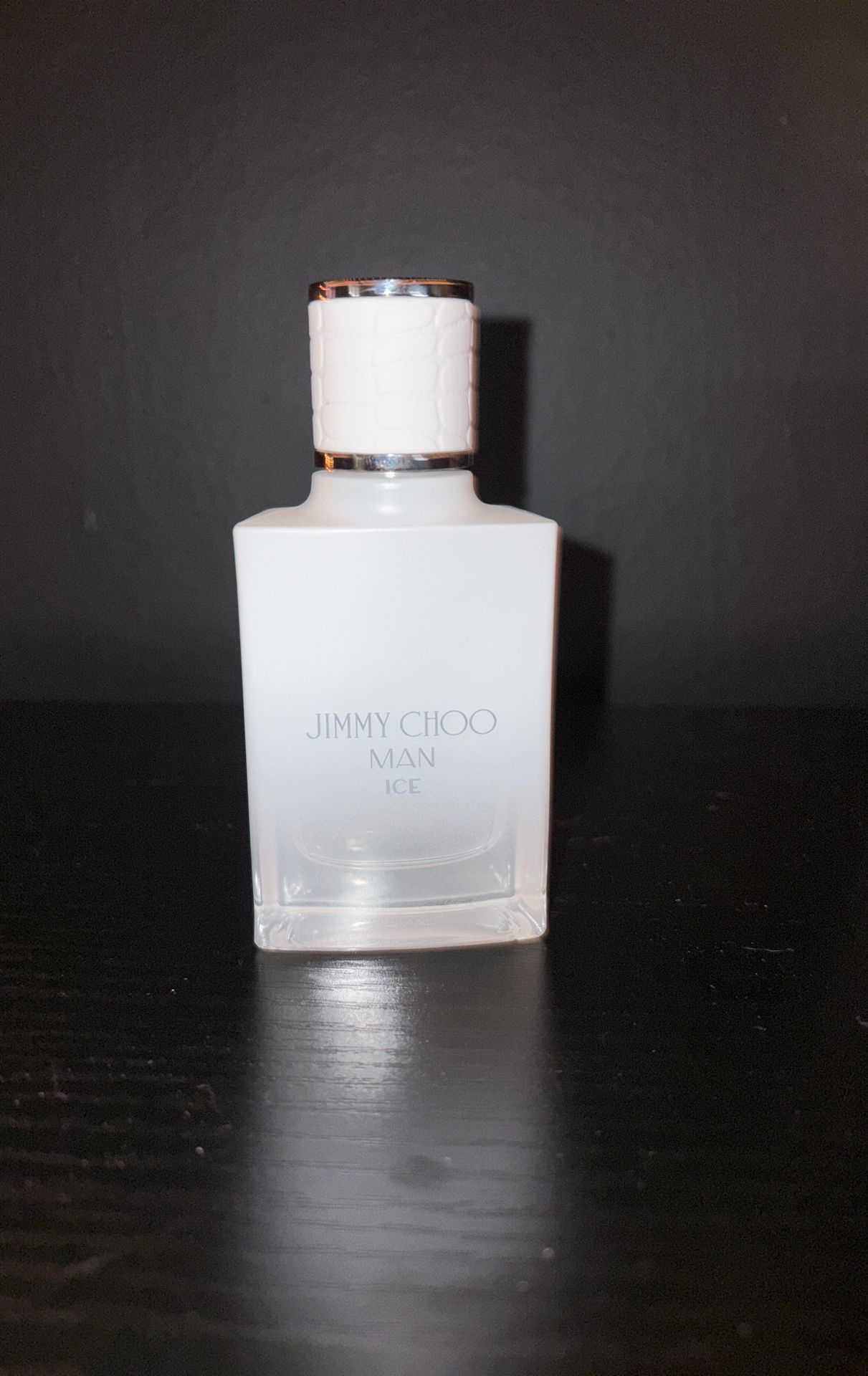 Jimmy Choo Man Ice Eau de TOILETTE ,30 ML