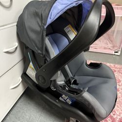 Baby Trend Car Seat