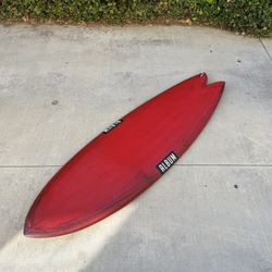 Album Surfboard Lightbender Dark Arts