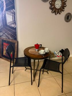 Bistro