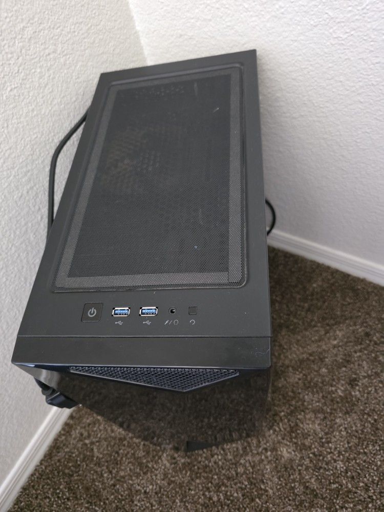 Pc