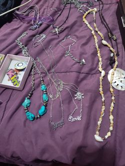 Bulk Jewelry