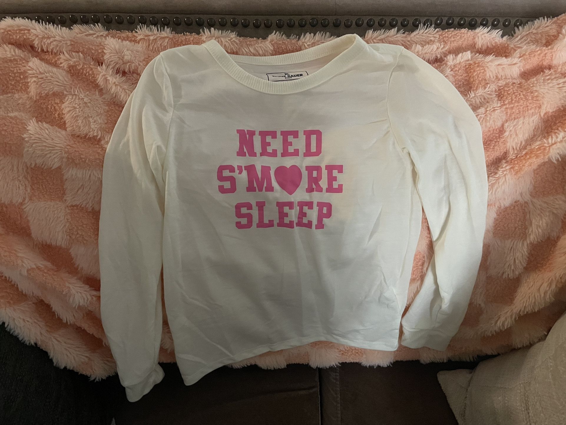 Eddie Bauer Longsleeve Sleepwear
